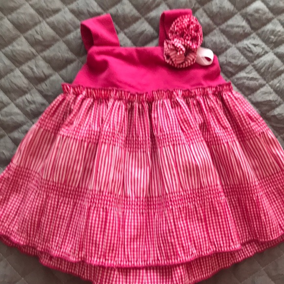 Baby dresses - Picture 5 of 5